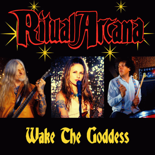 Ritual Arcana : Wake the Goddess
